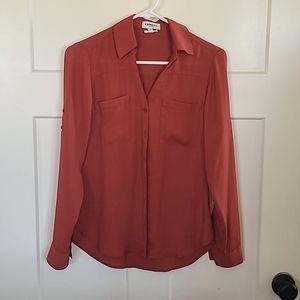 Express blouse